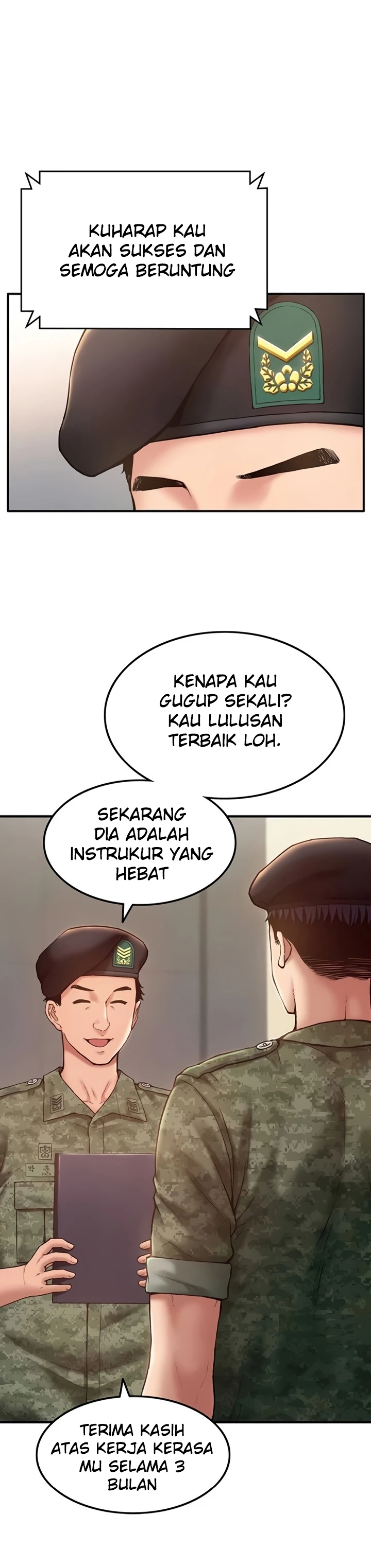 Female Recruit Training Corps - Page 4